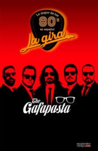 The Gafapasta