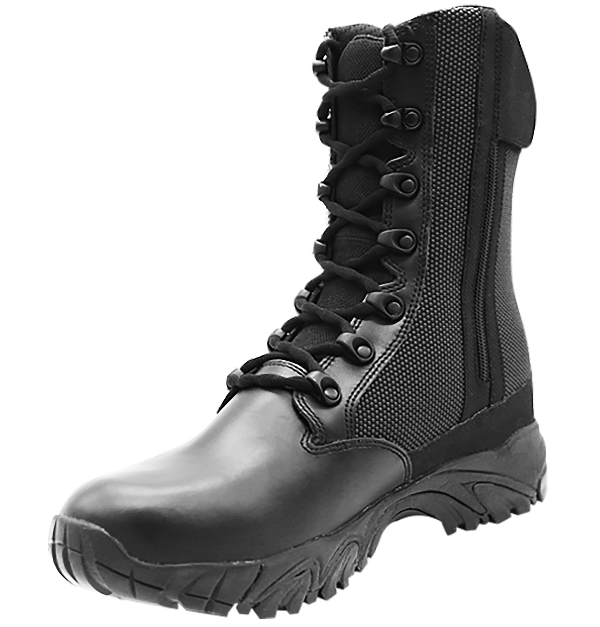 ALTAI Waterproof Tactical Boots - Made in the USA - MFT100-Z_2