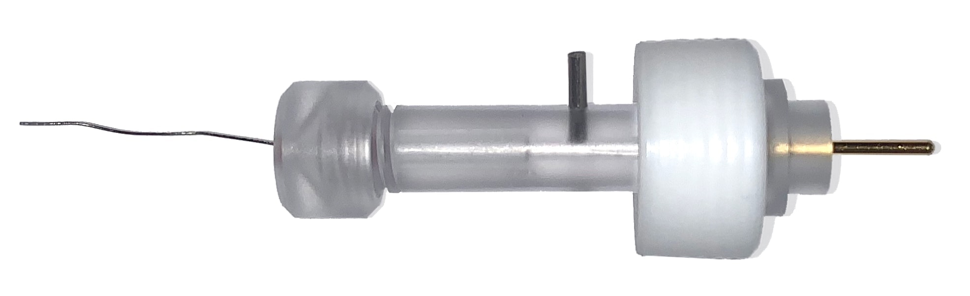 Electrode holder for all Axon headstages, 1.0-1.7 mm glass Electrode holder for all Axon headstages, 1.0-1.7 mm glass