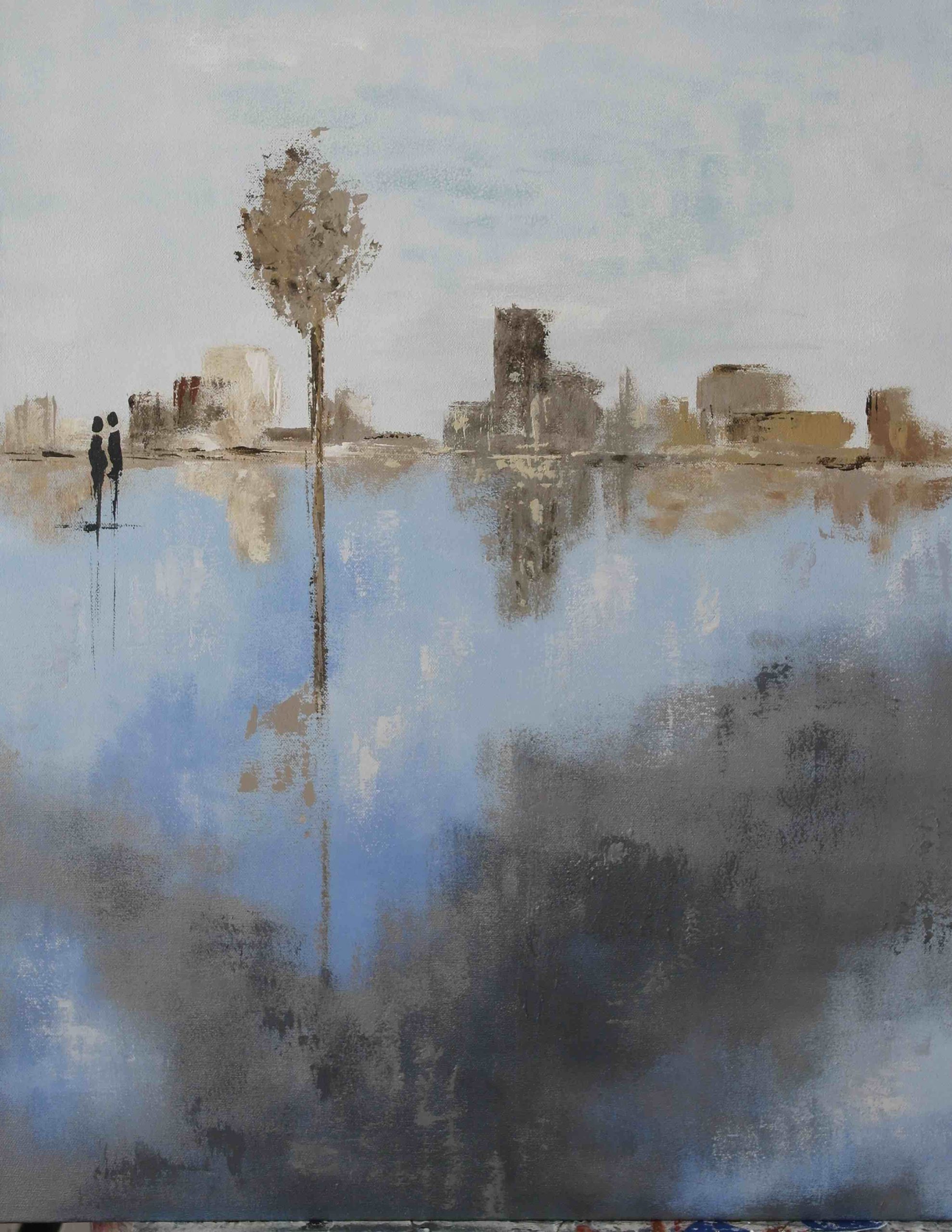 Gudrun Newman Mac Fine Art