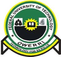 FUTO Pre-Degree Admission List