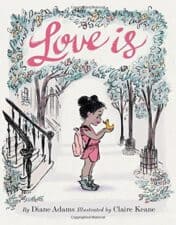 Children's Picture Books About Love
