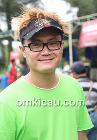 Om Jimmy DS Surabaya