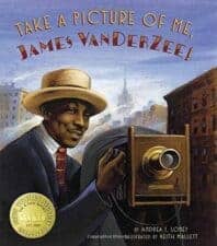 Black History Month Picture Book Biographies