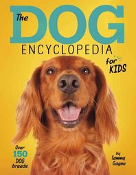 Nonfiction Books for 9 Year Olds (Third Grade)