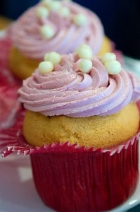 Cupcake Ultieme cupcake