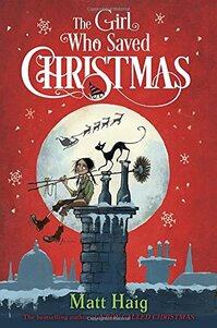 2017 Christmas Books for Older Readers