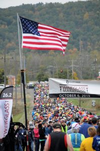 10 lessons learned from a challenging marathon; #running tips, #running, #marathon