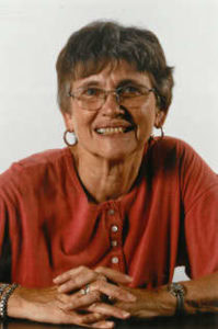 Johanna Hurwitz