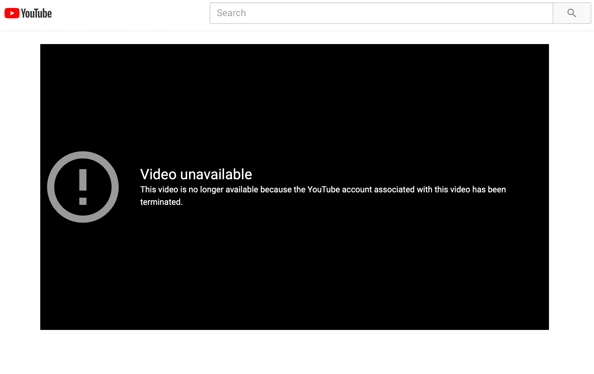 youtube-video-content-removal-2019-05-02_1808 How to Get Videos Removed from YouTube