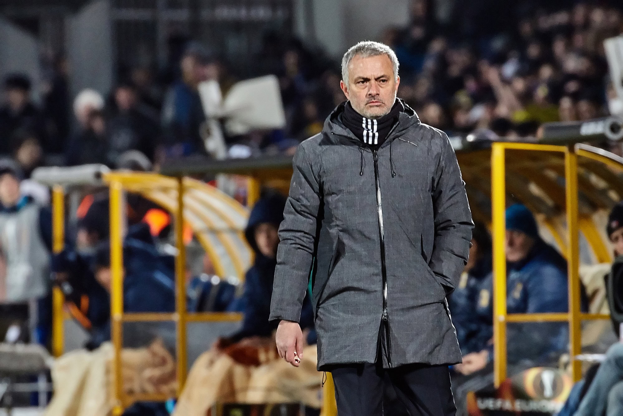 Next Premier League manager sack odds - Mourinho