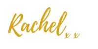 rachel bustin