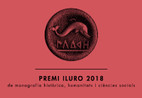 El Premi Iluro s’obre a tot el territori i s’amplia a les humanitats i les ciències socials
