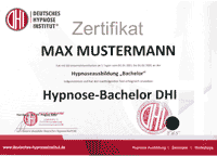 Zertifikat