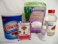 Featured image of post Steps to Prepare Vegan Fondant Recipe