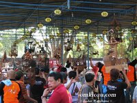Siapapun kini bisa menggelar lomba burung Siapapun kini bisa menggelar lomba burung