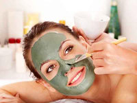 MASKER KOTORAN NIGHTINGALE