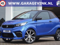 aixam sport