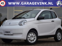 goedkope brommobiel