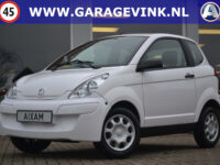 goedkope 45km auto