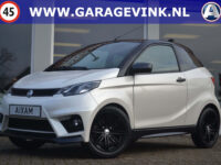 aixam gti