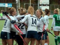 HC Tilburg D1 - Push D1
