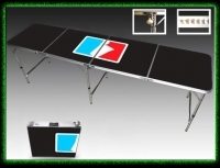 beer pong tables