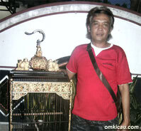 Dwi Londo
