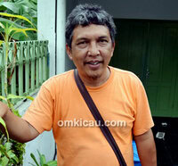 Patar P (Jogja)