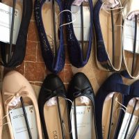 کفش کالج زنانه برند اسمارا ESMARA