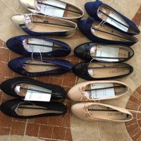 کفش کالج زنانه برند اسمارا ESMARA