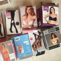 لباس زیر زنانه برند ترو True