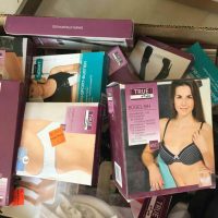 لباس زیر زنانه برند ترو True