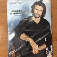پوشاک استوک مردانه برند Livergy