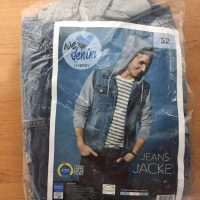 پوشاک استوک مردانه برند Livergy