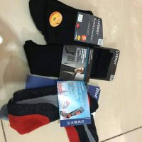 جوراب استوک و اورجینال