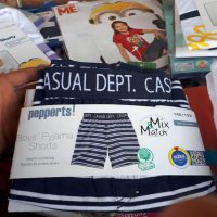 پوشاک استوک بچه گانه برند Lupilu