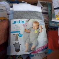 پوشاک استوک بچه گانه برند Lupilu