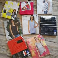 پوشاک استوک اسمارا زنانه ESMARA