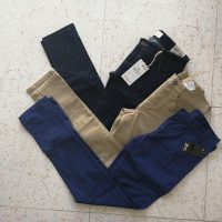 شلوار مردانه برند