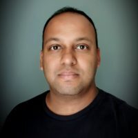 Rishalin Pillay - Google Cloud