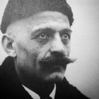 G. I. Gurdjieff