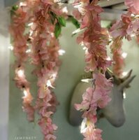 Abominable Magic Flowering Tree
