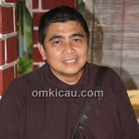 Mr H Bagya SH