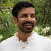 Derek Mascarenhas