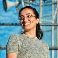 Doaa Jamal