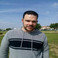 Entrevista a Manuel Delprieto, escritor