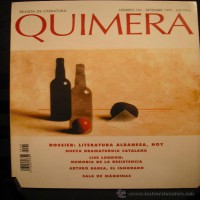 Literatura albanesa