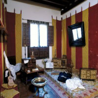 Museo Casa Natal de Cervantes