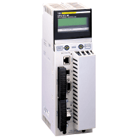 140CPU67260 140CPU65160 Modicon Quantum PLC